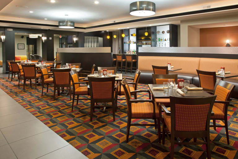 Food & Drinks 2, Holiday Inn COLUMBUS - HILLIARD by IHG, Franklin