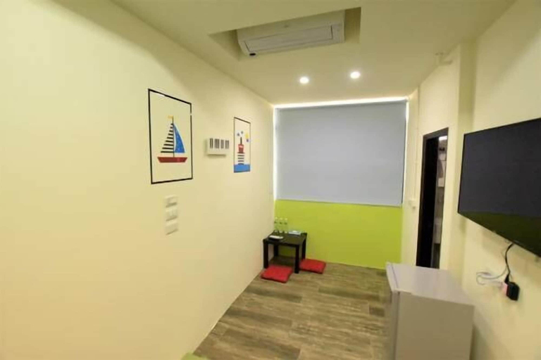 Others 5, 23 Here B&B, Hualien