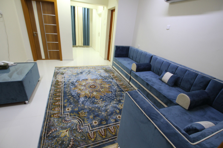 Others 5, AlShahba Hotel Apartments, Seeb