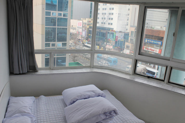 Others 5, Orange Guest house - Hostel, Jung