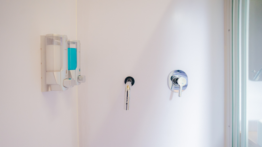 Bathroom 22