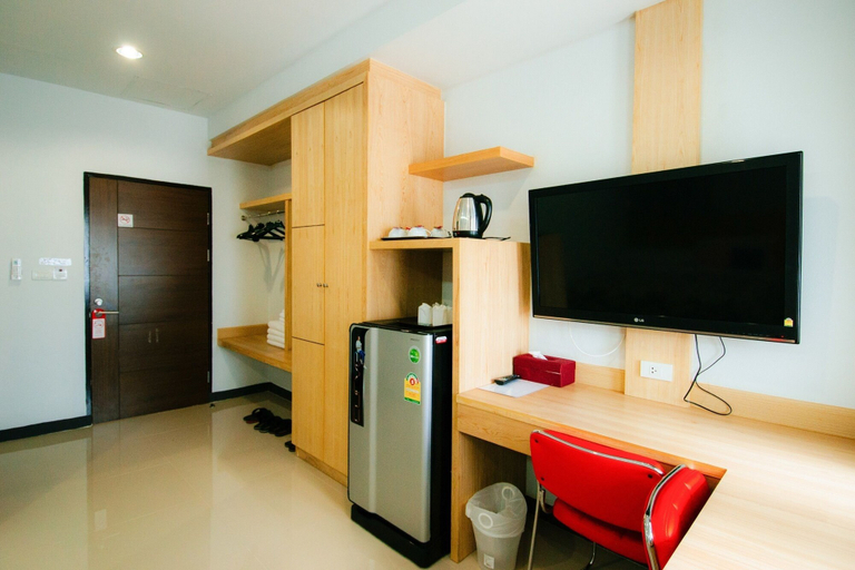 Others 5, The Rama Residence Chiang Rai, Muang Chiang Rai