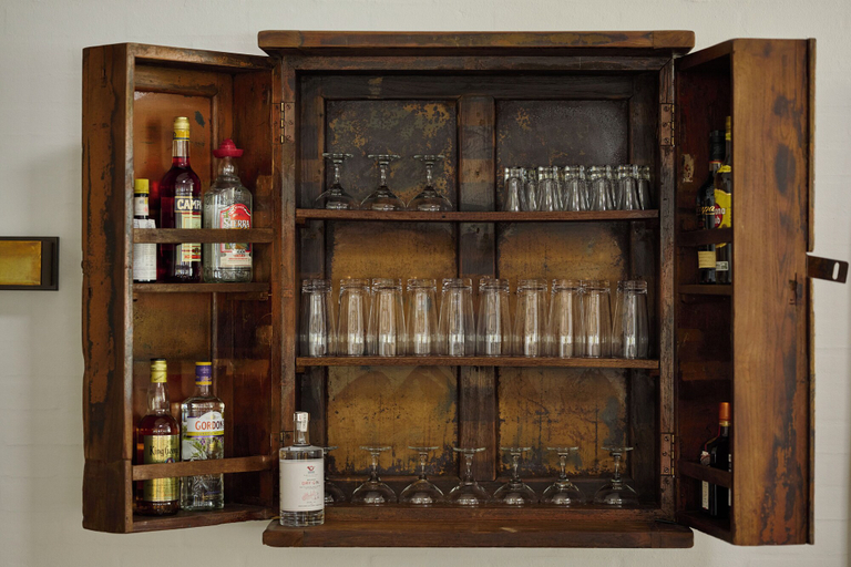 Food & Drinks 5, Rorvig Centret, Odsherred