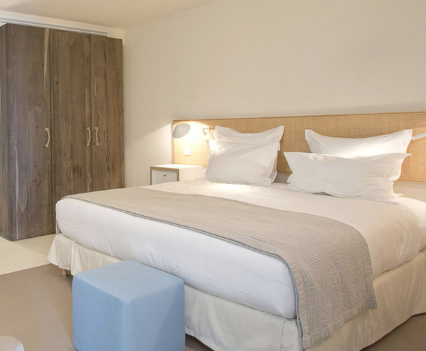 Bedroom 4, La Plage Casadelmar, Corse-du-Sud