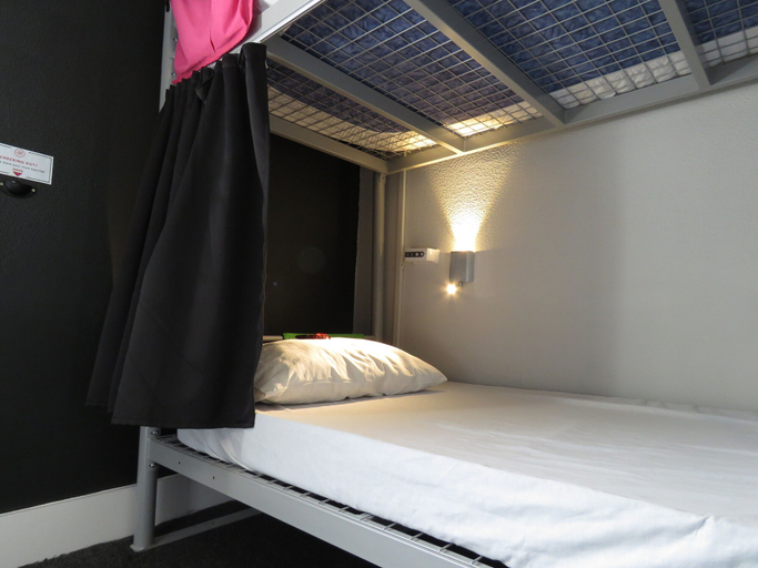 Bedroom 3, Bazpackers Hostel, Highland