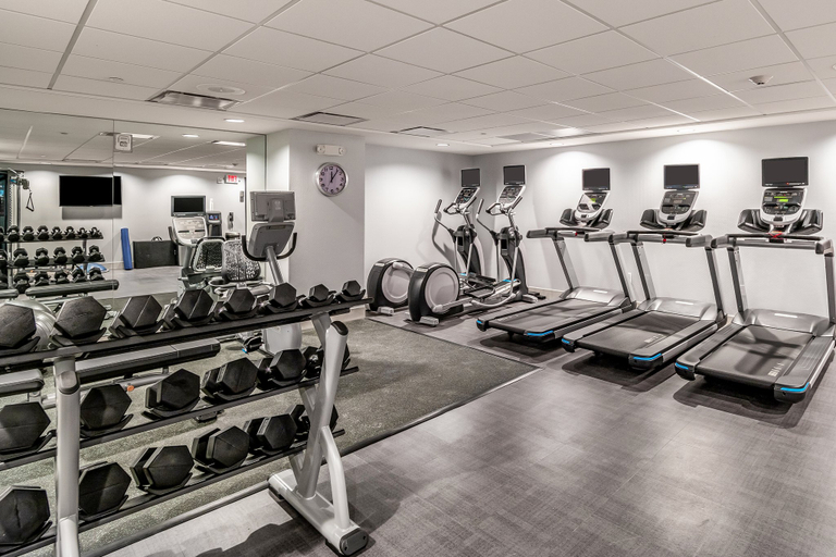 Others 3, Holiday Inn COLUMBIA - DOWNTOWN by IHG, Richland