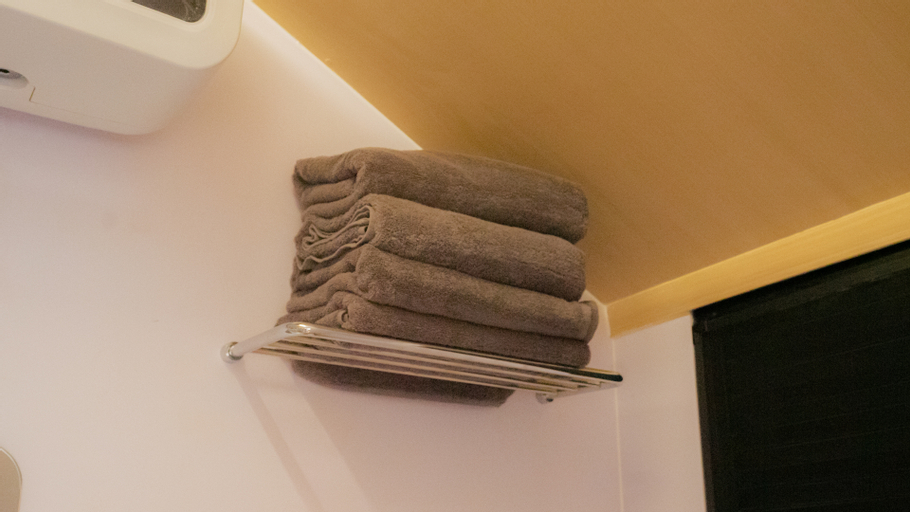Amenities 24