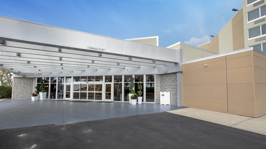 Exterior & Views 2, Holiday Inn PANAMA CITY by IHG, Bay