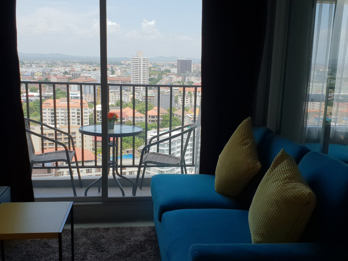 Others 5, Centric Royal by Swimming Pool, Pattaya