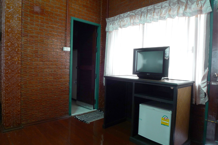 Others 5, Baan Kaew Ta, Muang Chiang Mai