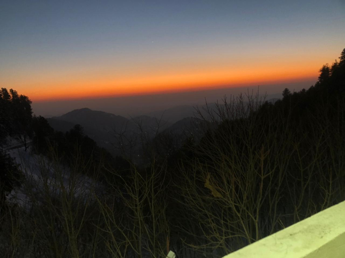 Others 4, Paradise View Hotel & Restaurant, Hazara
