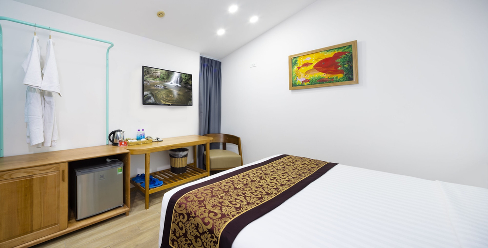 Bedroom 4