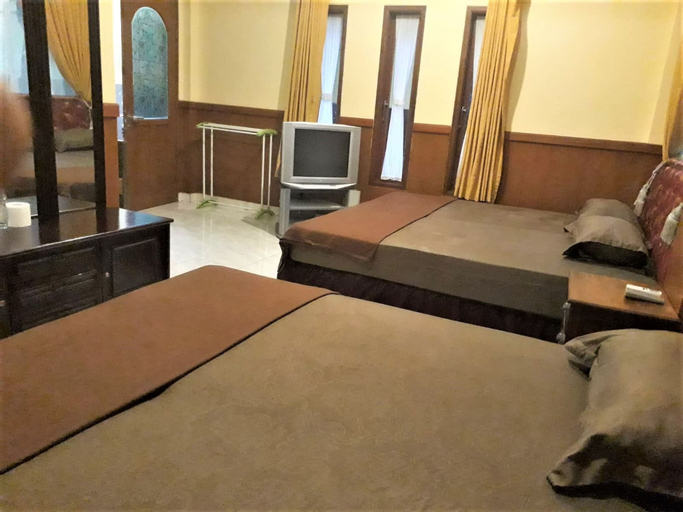 Bedroom 7