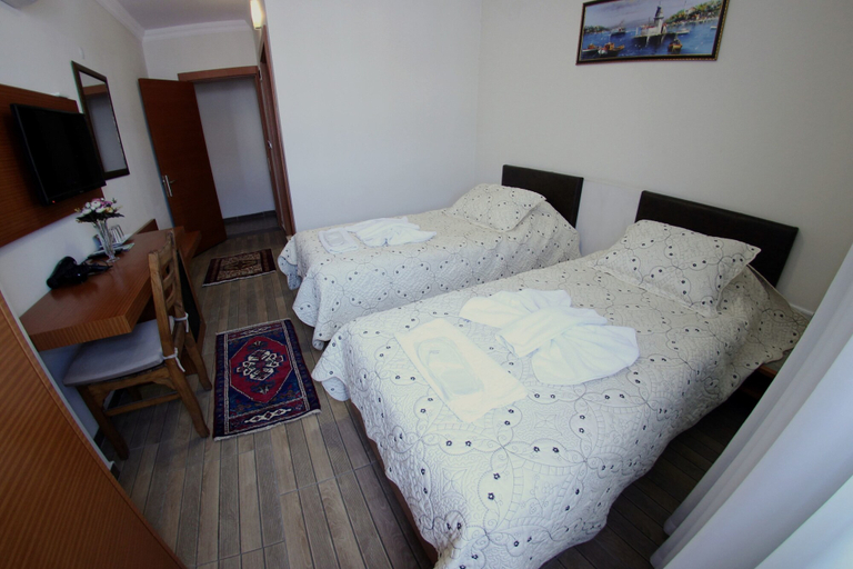 Bedroom 2, Selena Hotel, Selçuk
