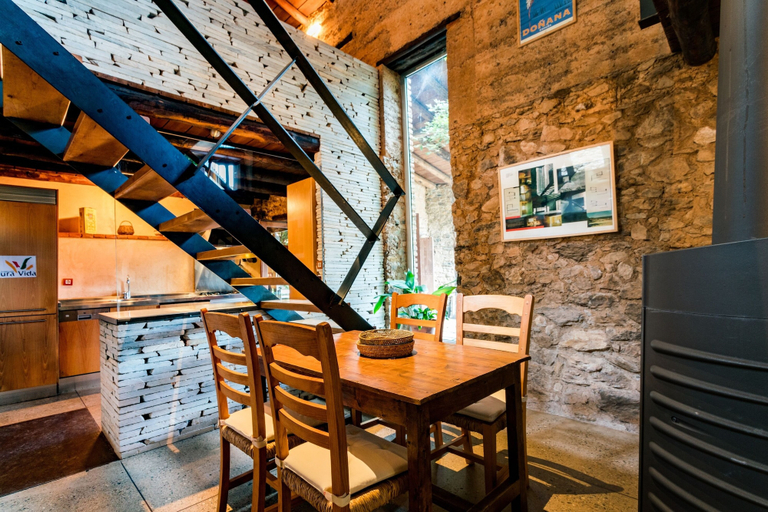Food & Drinks, El Zarzo de Nemesio, Huelva