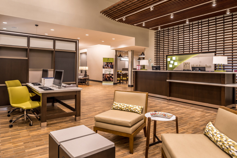 Others 5, Holiday Inn JOPLIN by IHG, Newton