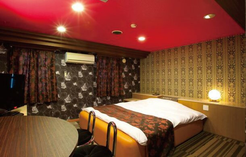 Sport & Beauty 4, Hotel Dessert Hills - Adults only, Kyoto