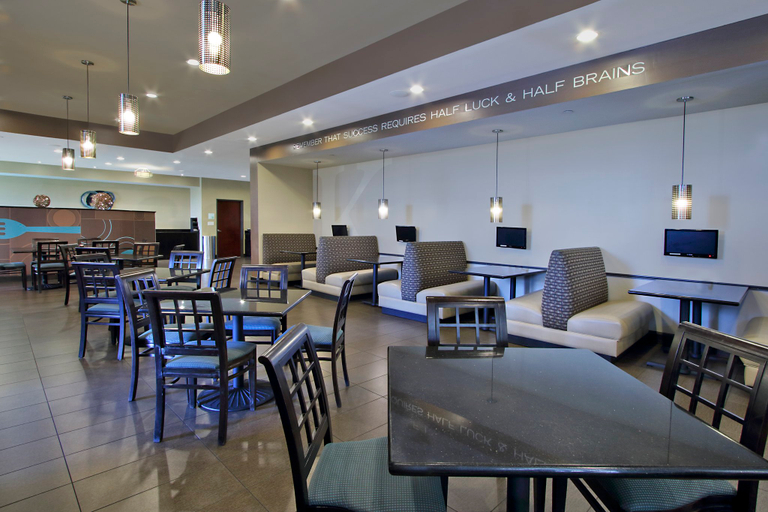 Food & Drinks 4, Holiday Inn HAMMOND by IHG, Tangipahoa