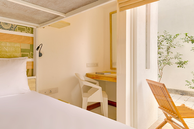 Bedroom 3, Hotel J Unawatuna, Habaraduwa
