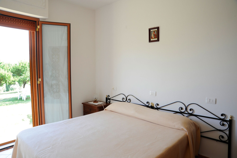 Bedroom 5, Poggio delle Rose Tuscany Relais, Siena