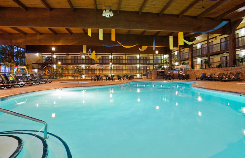 Sport & Beauty 2, Holiday Inn SAINT LOUIS WEST AT SIX FLAGS, Saint Louis