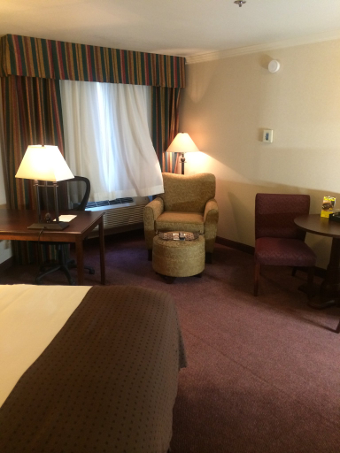Bedroom 4, Holiday Inn SELMA-SWANCOURT by IHG, Fresno