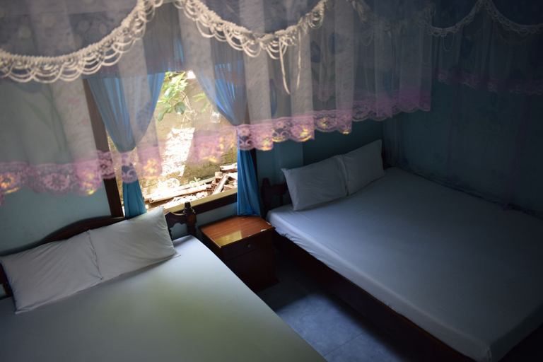 Bedroom 3, Island Smiles Homestay, Da Nang