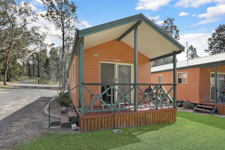 Exterior & Views 2, Reflections Copeton Waters - Holiday Park, Gwydir