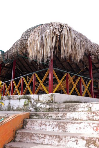 Exterior & Views 2, Hostal La Guaca, Cartagena de Indias