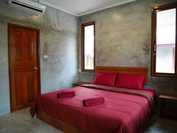 Bedroom 3, Nature Home, Ko Phangan