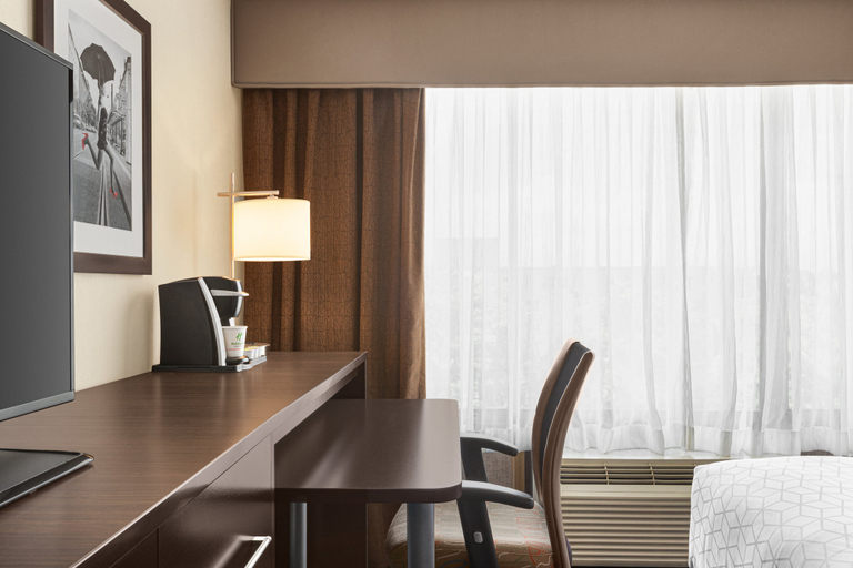 Others 3, Holiday Inn BOSTON - CAMBRIDGE AREA by IHG, Middlesex