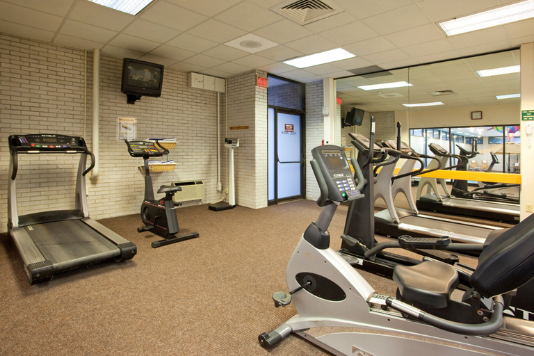 Others 3, Holiday Inn JOHNSTOWN-DOWNTOWN by IHG, Cambria