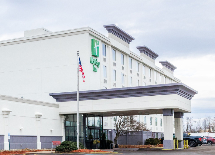 Holiday Inn WEIRTON - STEUBENVILLE AREA, Brooke