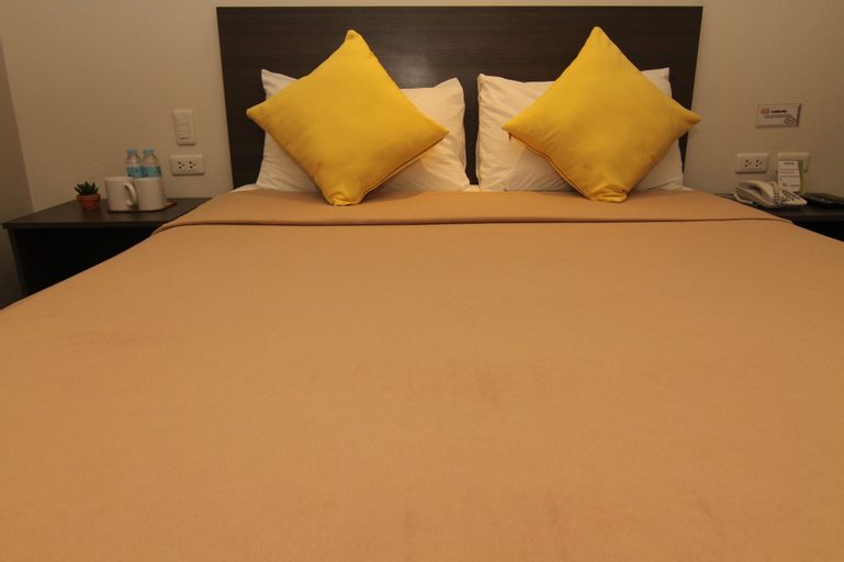 Bedroom 22