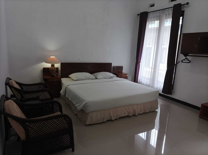 Bedroom 7