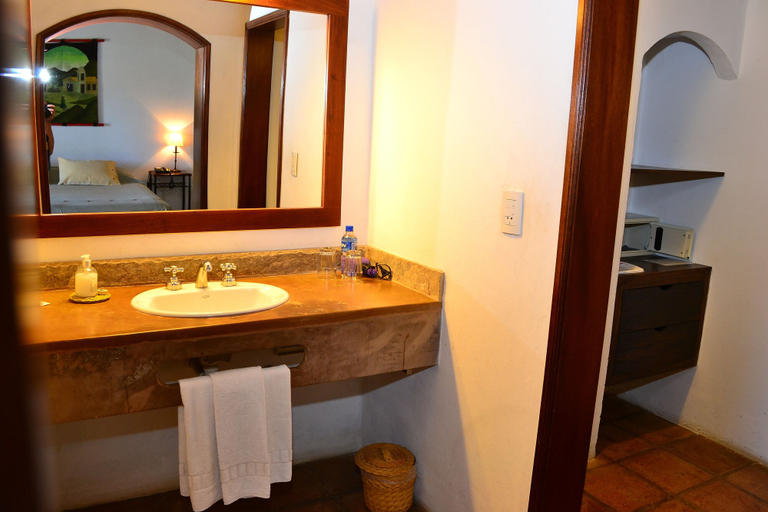 Bathroom 3, Viñas de Cafayate Wine Resort, Cafayate