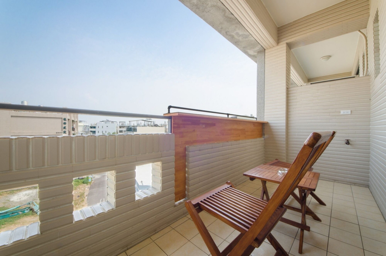 Others 5, Anping Livable Homestay, Tainan