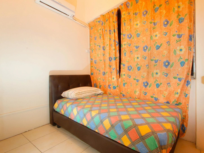 Bedroom 2, Le Village Guest House - Hostel, Kuala Lumpur