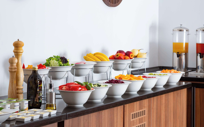 Food & Drinks 5, DoubleTree by Hilton Shymkent, Shymkent