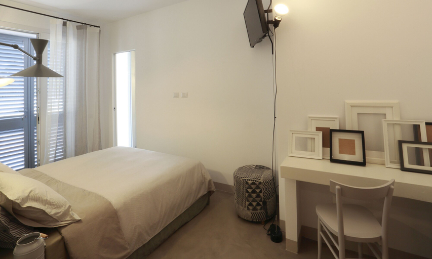 Bedroom 3, Santa Marta Villa Le Padule, Lecce