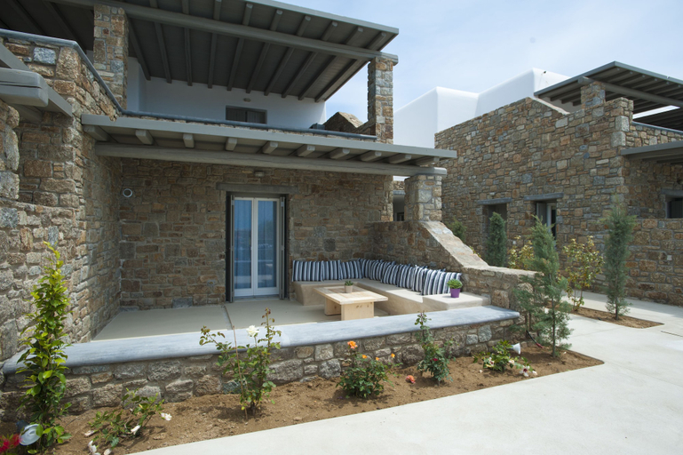 Exterior & Views 2, AC Village Christoulis, South Aegean