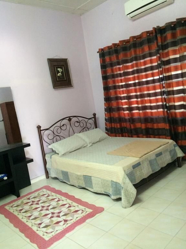 Bedroom 2, D'Subang Homestay, Shah Alam