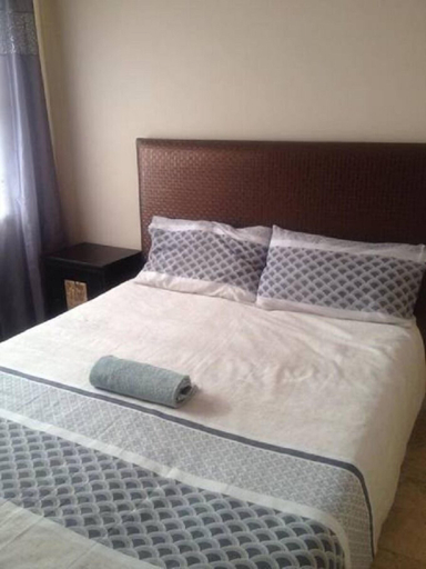 Bedroom 2, Aldico Self-Catering Accommodation, Swakopmund