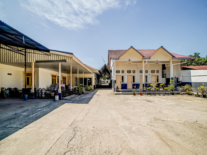 Others 3, Hotel O Anugrah, Asahan