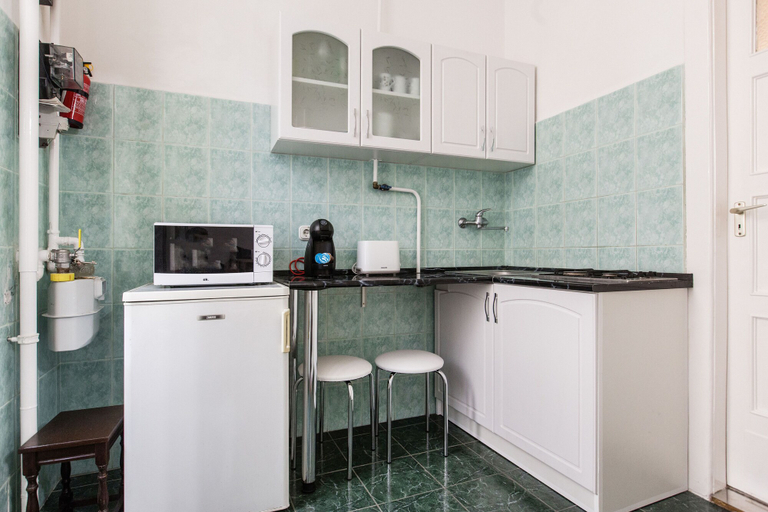 Others 4, Wesselenyi 2 Apartment, Budapesti