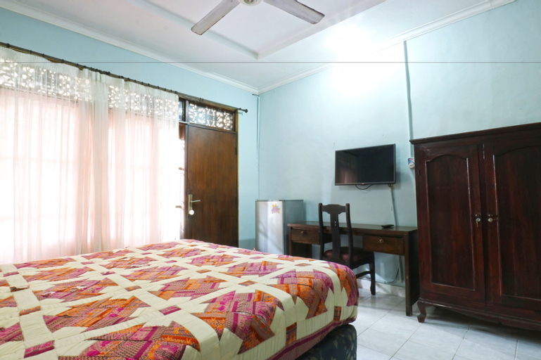 Bedroom 5