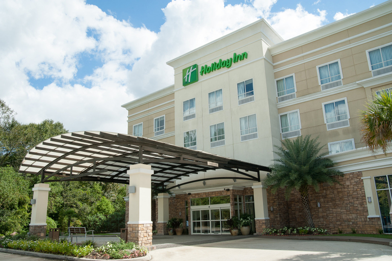 Exterior & Views 2, Holiday Inn HAMMOND by IHG, Tangipahoa