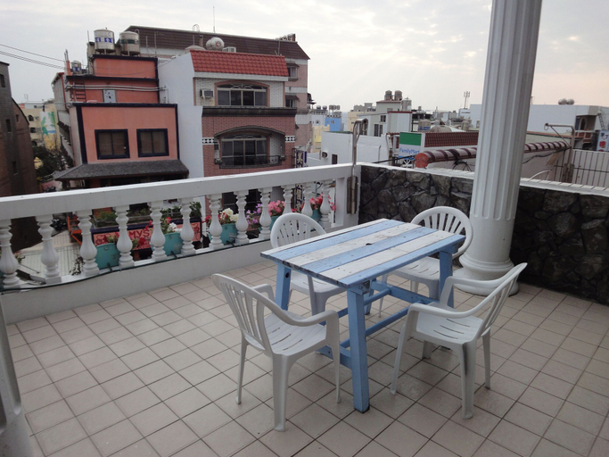 Others 5, Formost Hotel, Pingtung