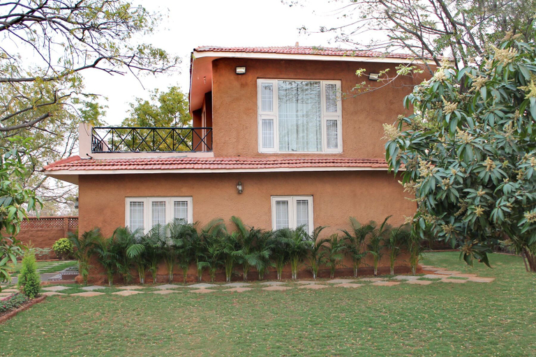 Exterior & Views 2, Dream Valley Resort, Ranga Reddy