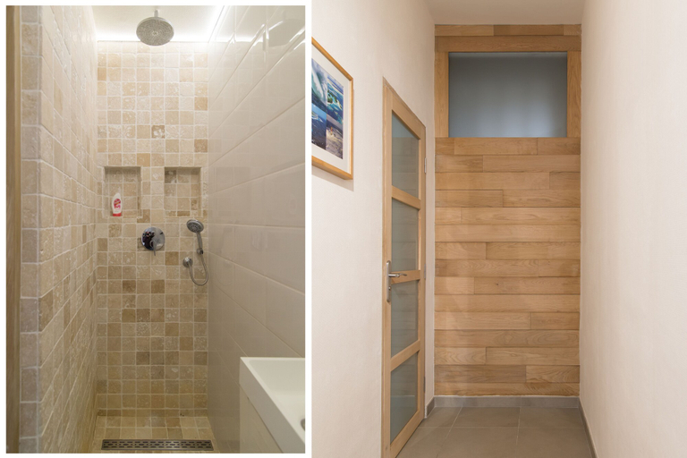 Bathroom, Clos 1, West-Vlaanderen